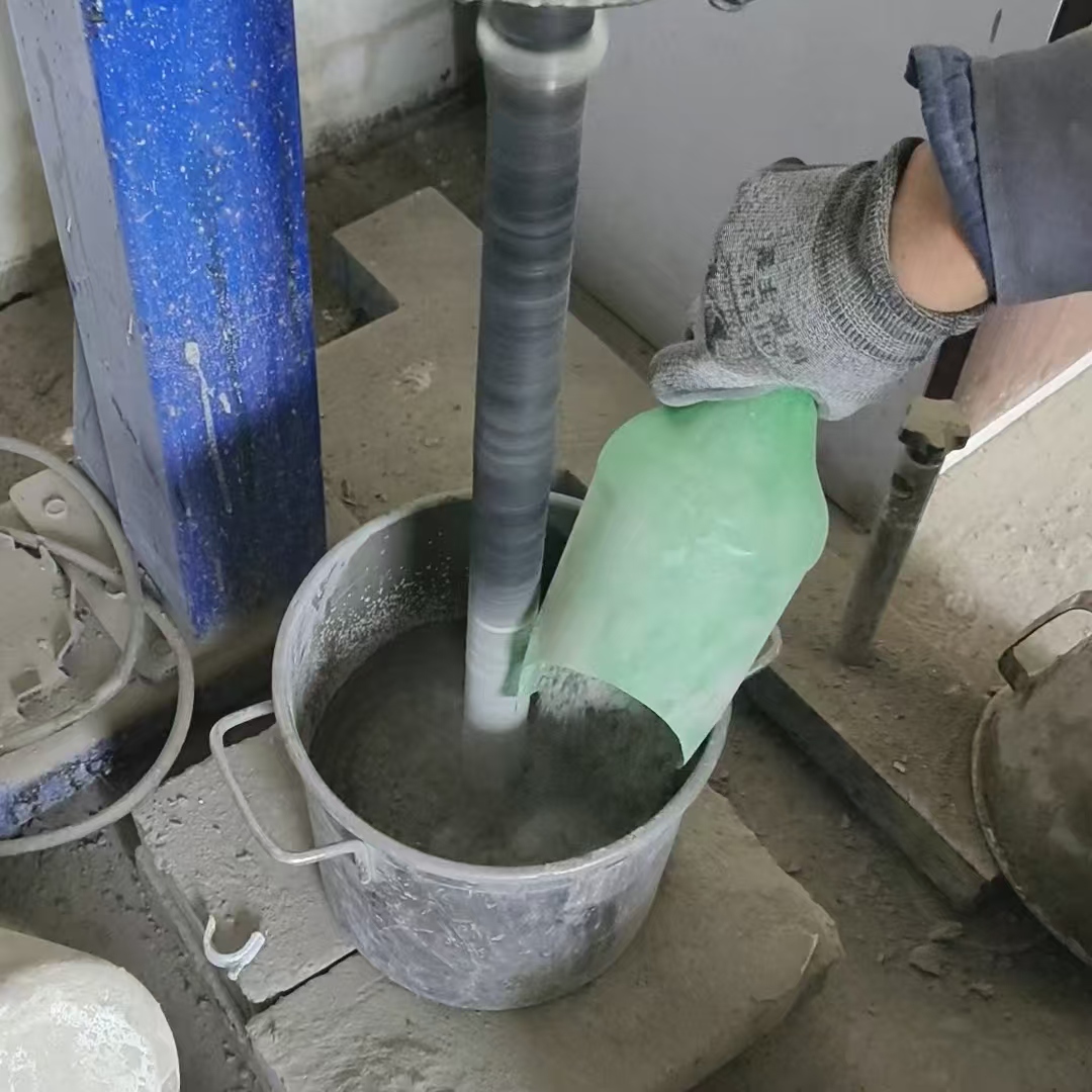 稷山桥梁公路张拉用H60压浆料与普通压浆料有什么区别？
