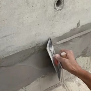 稷山P型防护型环氧树脂砂浆